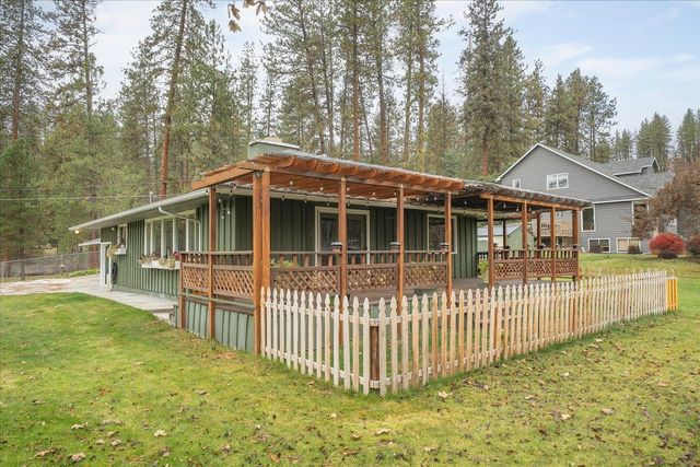 608 W Hazard Rd, Spokane, WA 99208