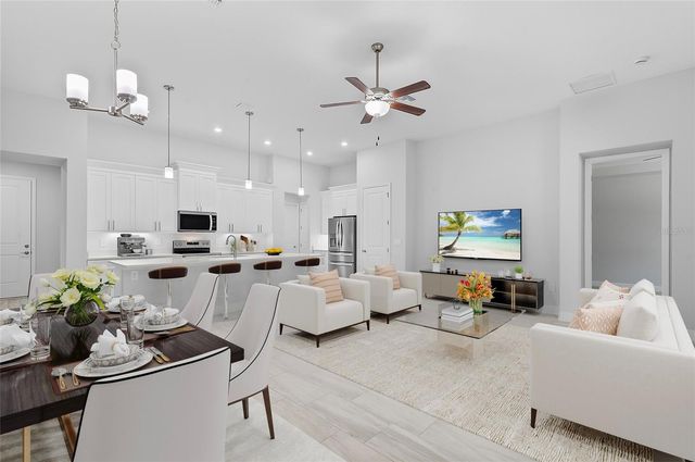 335 MILLER ROAD, Sanford, FL 32773