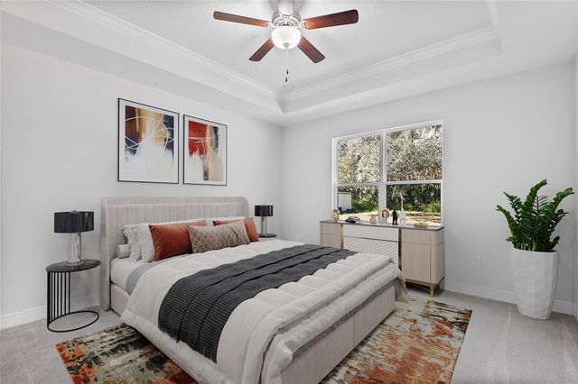 335 MILLER ROAD, Sanford, FL 32773