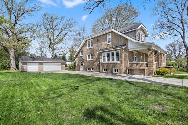 5075 35th STREET, Greenfield, WI 53221