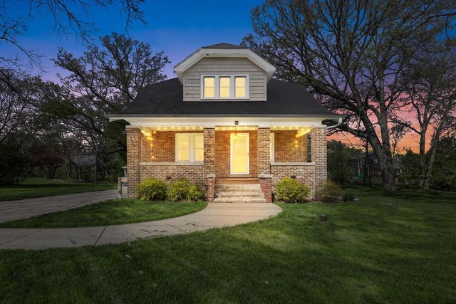5075 35th STREET, Greenfield, WI 53221