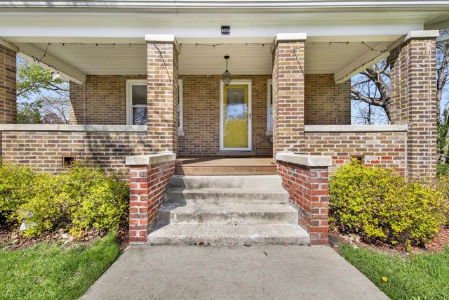 5075 35th STREET, Greenfield, WI 53221