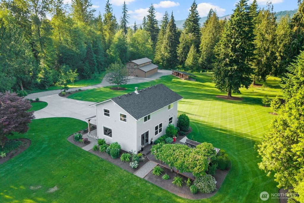 26302 SE 192nd Street, Maple Valley, WA 98038