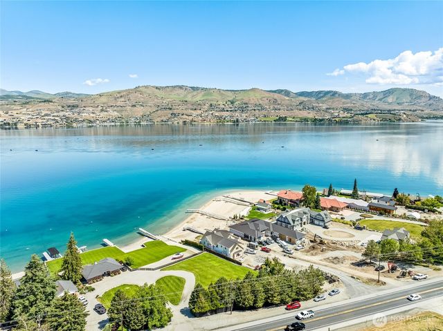 4060 US Highway 97a, Chelan, WA 98816