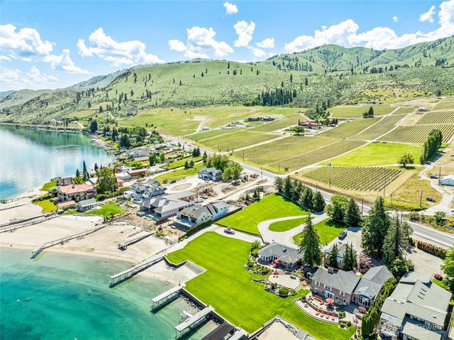 4060 US Highway 97a, Chelan, WA 98816