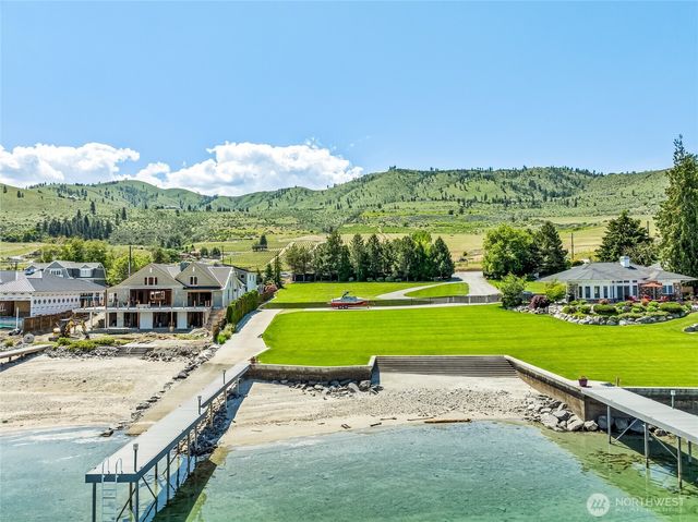4060 US Highway 97a, Chelan, WA 98816