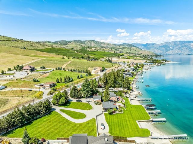 4060 US Highway 97a, Chelan, WA 98816