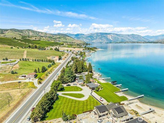 4060 US Highway 97a, Chelan, WA 98816