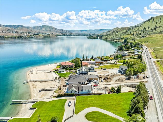 4060 US Highway 97a, Chelan, WA 98816