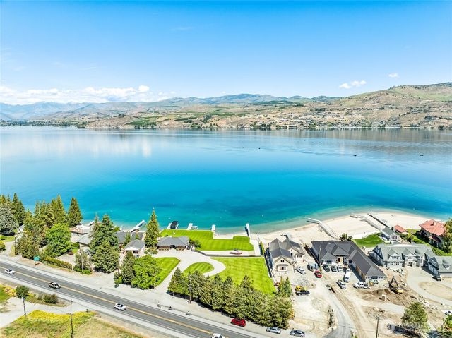 4060 US Highway 97a, Chelan, WA 98816