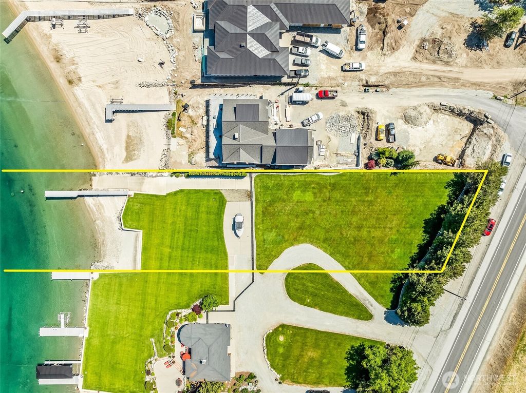 4060 US Highway 97a, Chelan, WA 98816