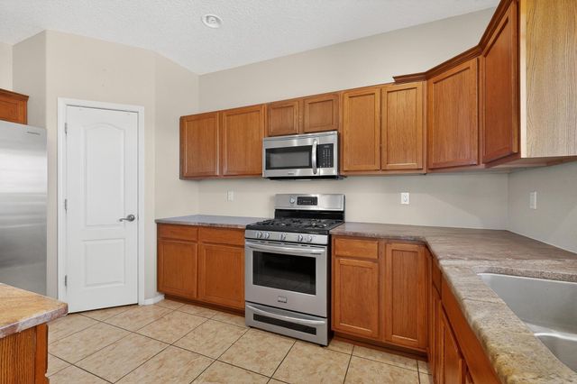 4912 Costa Maresme Drive NW, Albuquerque, NM 87120