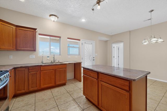 4912 Costa Maresme Drive NW, Albuquerque, NM 87120