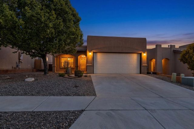 4912 Costa Maresme Drive NW, Albuquerque, NM 87120