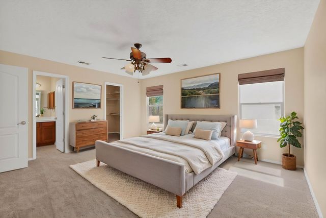 4912 Costa Maresme Drive NW, Albuquerque, NM 87120