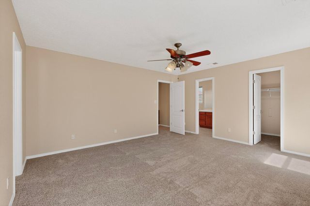 4912 Costa Maresme Drive NW, Albuquerque, NM 87120