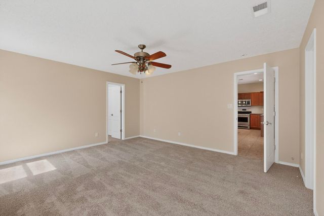 4912 Costa Maresme Drive NW, Albuquerque, NM 87120