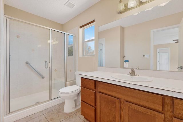 4912 Costa Maresme Drive NW, Albuquerque, NM 87120