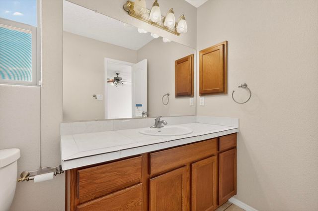 4912 Costa Maresme Drive NW, Albuquerque, NM 87120