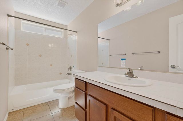 4912 Costa Maresme Drive NW, Albuquerque, NM 87120