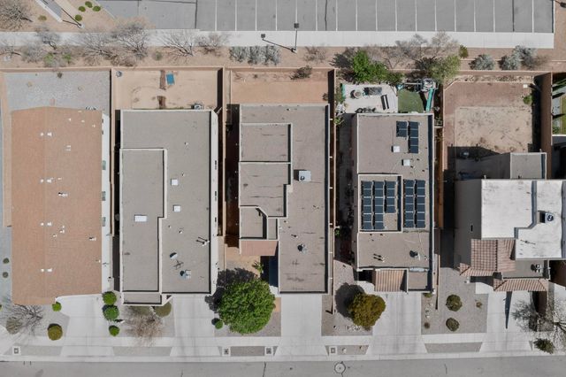 4912 Costa Maresme Drive NW, Albuquerque, NM 87120