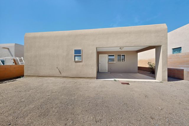 4912 Costa Maresme Drive NW, Albuquerque, NM 87120