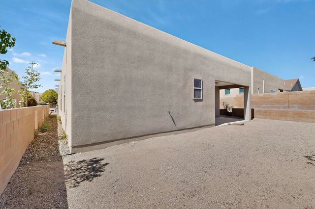 4912 Costa Maresme Drive NW, Albuquerque, NM 87120