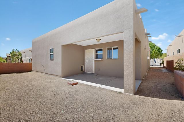 4912 Costa Maresme Drive NW, Albuquerque, NM 87120