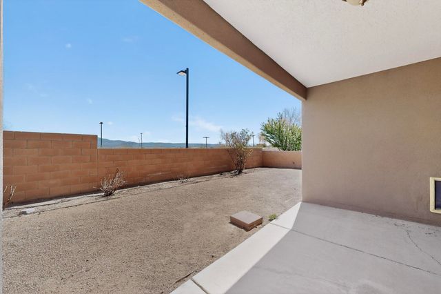 4912 Costa Maresme Drive NW, Albuquerque, NM 87120