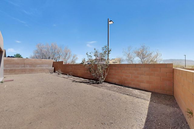 4912 Costa Maresme Drive NW, Albuquerque, NM 87120