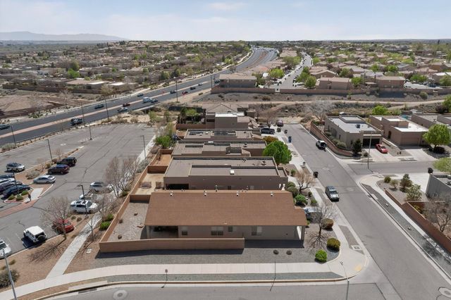 4912 Costa Maresme Drive NW, Albuquerque, NM 87120