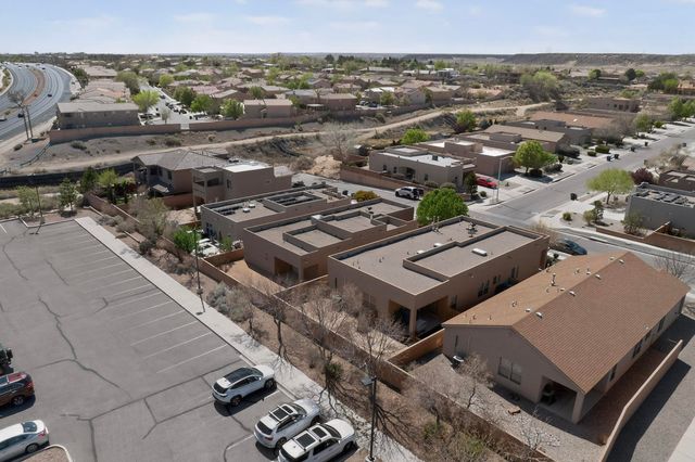 4912 Costa Maresme Drive NW, Albuquerque, NM 87120