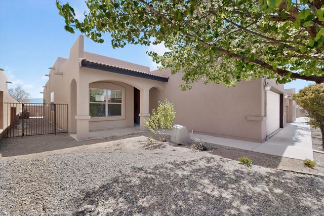 4912 Costa Maresme Drive NW, Albuquerque, NM 87120