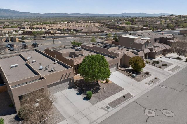 4912 Costa Maresme Drive NW, Albuquerque, NM 87120