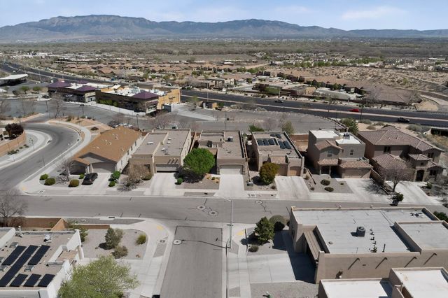 4912 Costa Maresme Drive NW, Albuquerque, NM 87120