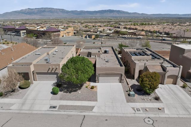 4912 Costa Maresme Drive NW, Albuquerque, NM 87120