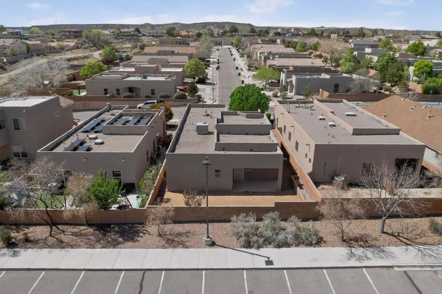 4912 Costa Maresme Drive NW, Albuquerque, NM 87120