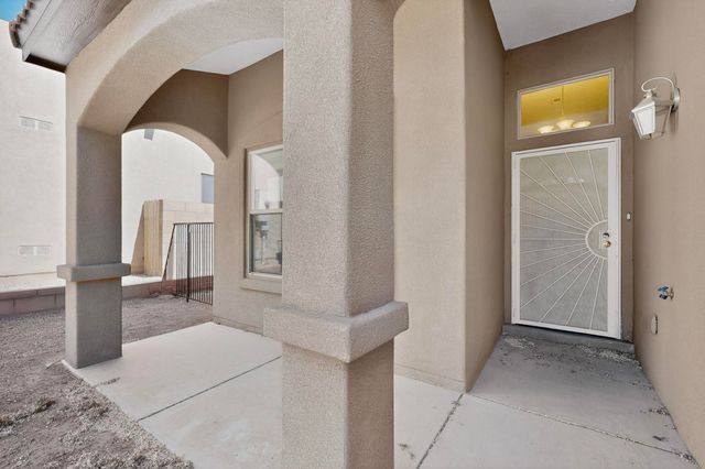 4912 Costa Maresme Drive NW, Albuquerque, NM 87120