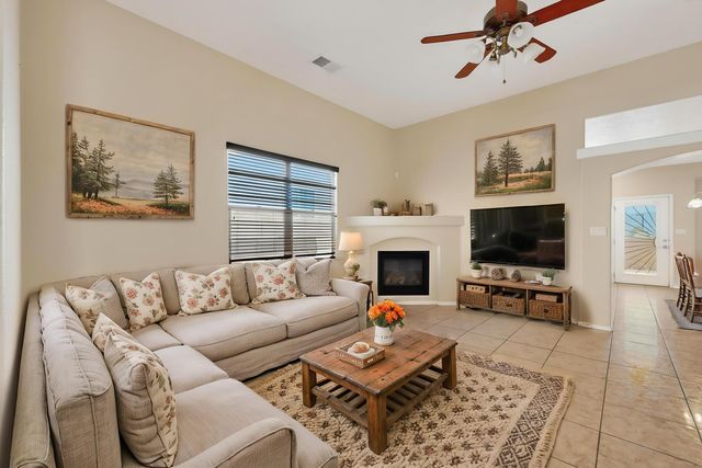 4912 Costa Maresme Drive NW, Albuquerque, NM 87120