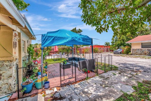 3063 Floweva Street A, West Palm Beach, FL 33406