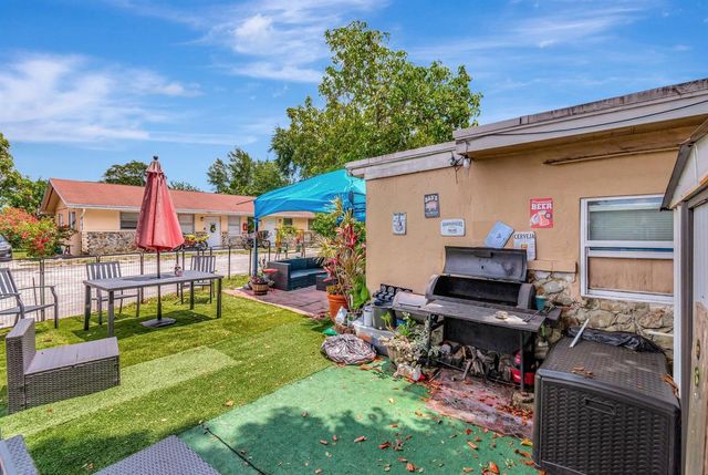 3063 Floweva Street A, West Palm Beach, FL 33406
