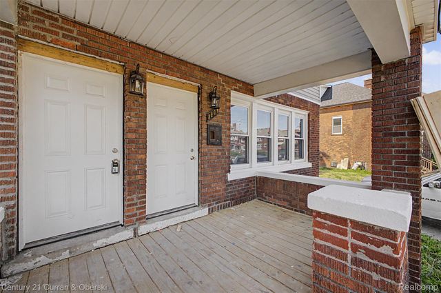 3799 Pingree Street, Detroit, MI 48206
