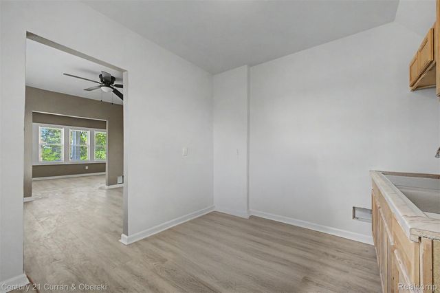 3799 Pingree Street, Detroit, MI 48206
