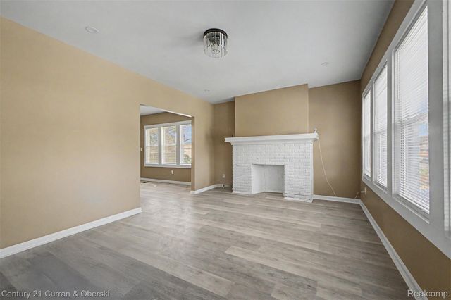 3799 Pingree Street, Detroit, MI 48206