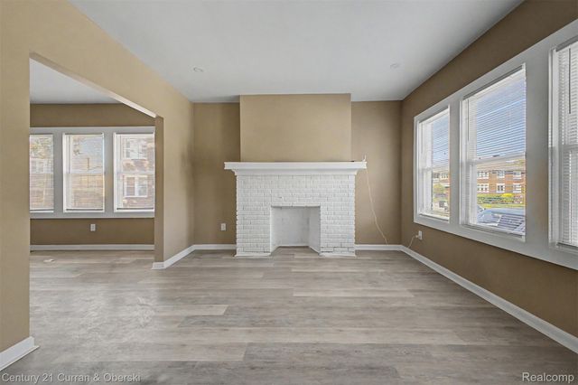 3799 Pingree Street, Detroit, MI 48206