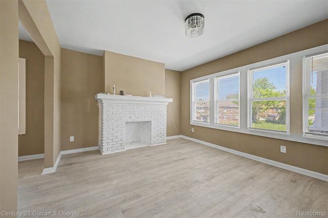 3799 Pingree Street, Detroit, MI 48206