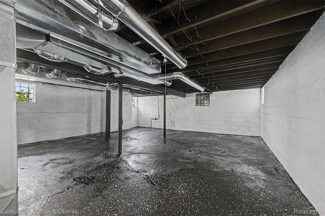 3799 Pingree Street, Detroit, MI 48206