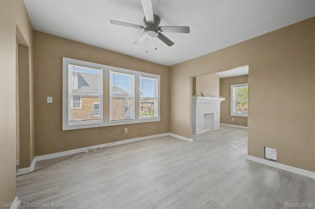 3799 Pingree Street, Detroit, MI 48206