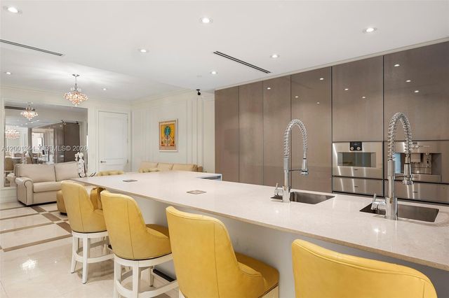 9349 Collins Avenue 203, Surfside, FL 33154