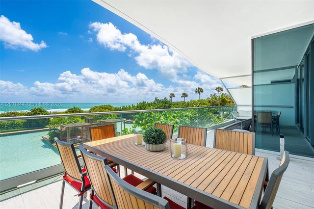 9349 Collins Avenue 203, Surfside, FL 33154
